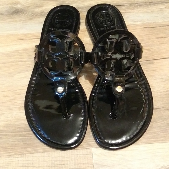 Tory Burch Miller sandals